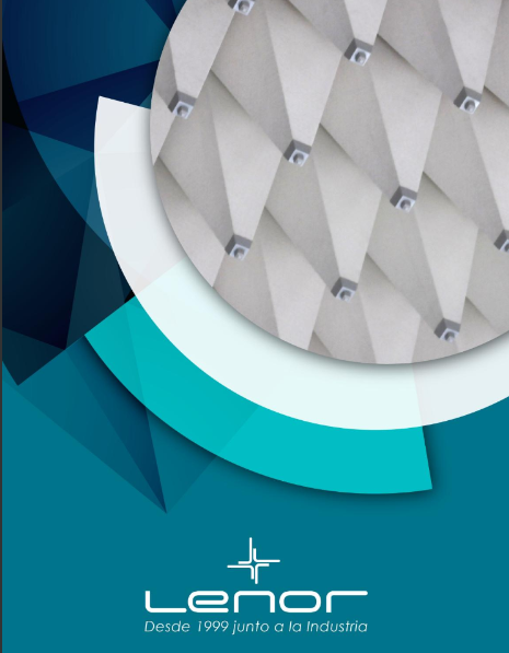 Brochure: Lenor Group